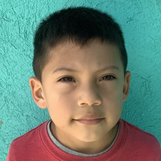 Adrian Santiago