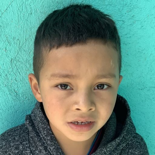 Oscar Antonio