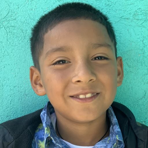 Carlos Alexis