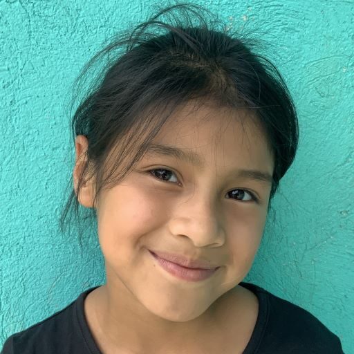 Meridy Nahomi del Rosario