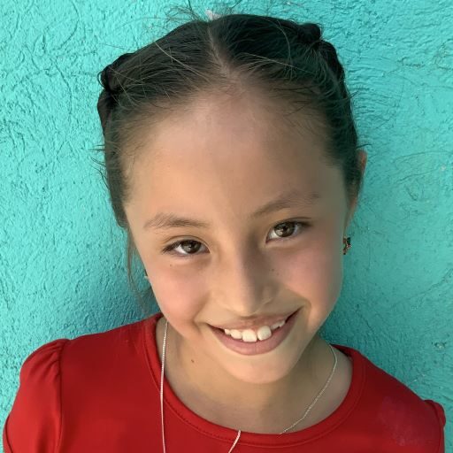 Dorita Sofía