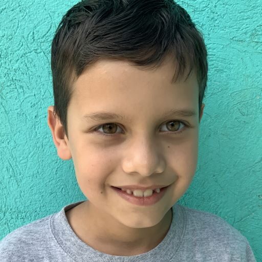 Milton Damian