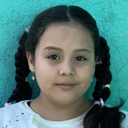 Dina Alejandra