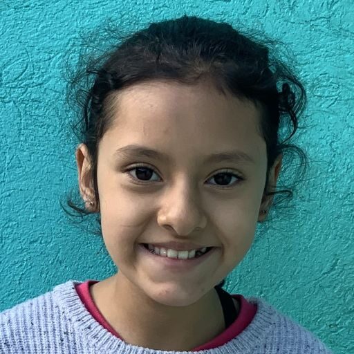 Grecia Romina Guadalupe