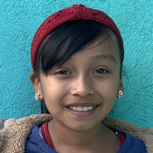 Maura del los Angeles