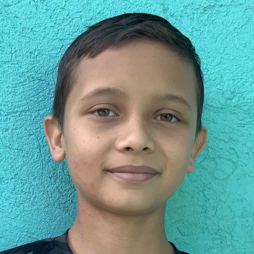 Alan André