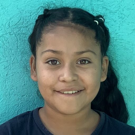 Damaris Tatiana