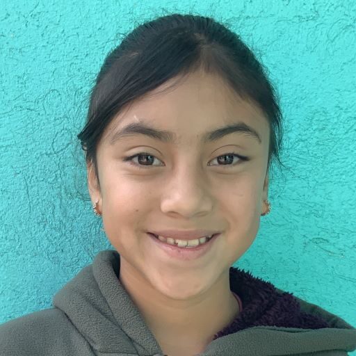 Madeline Mía
