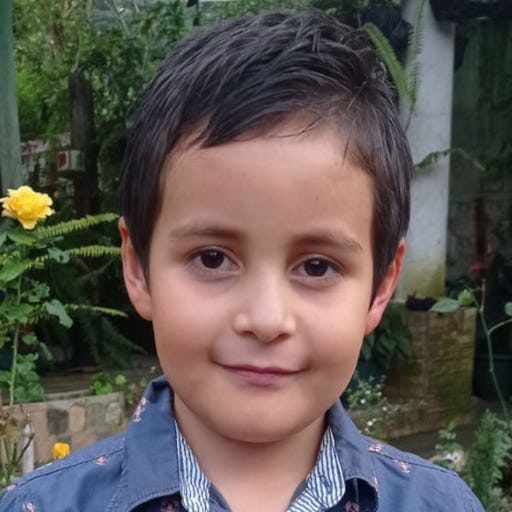 Diego Alejandro