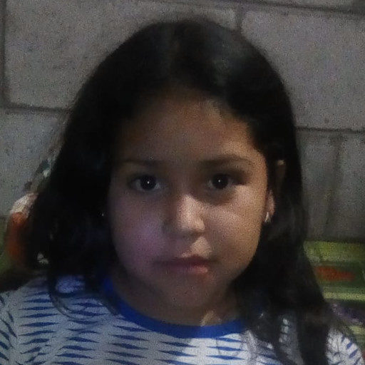 Damaris Tatiana