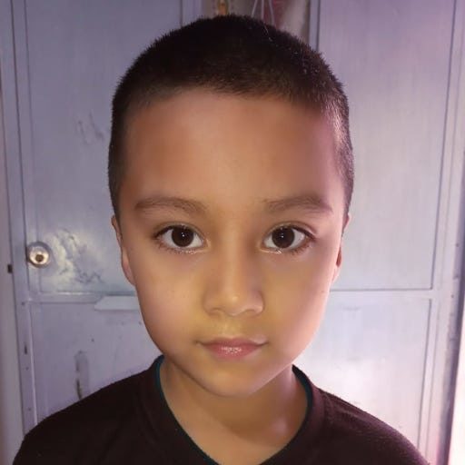 Marvin Gustavo