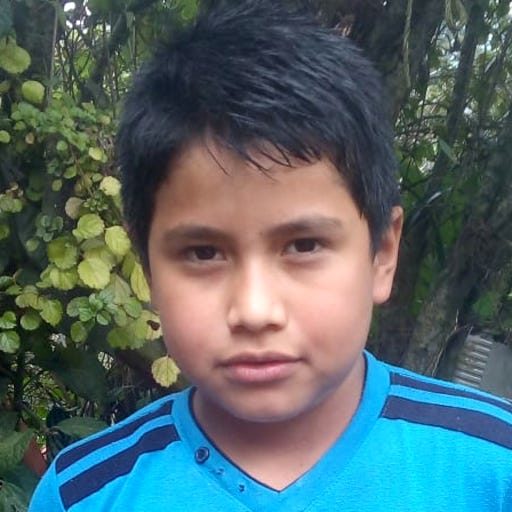 Ángel de Jesús