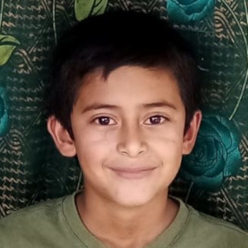 Evin Josué