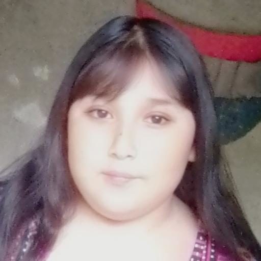 Heidy Patricia