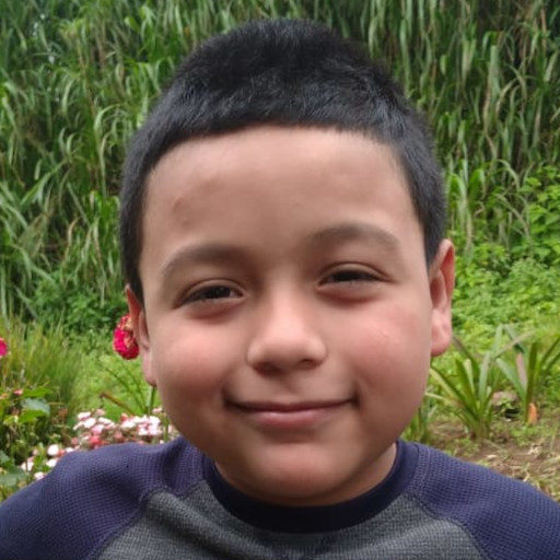 Brandón Amilcar