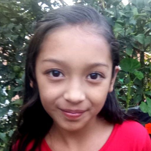 Darli Ceron