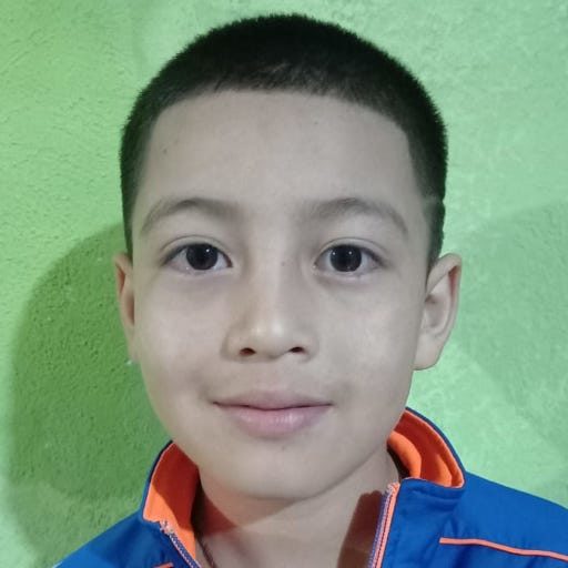 Cristopher Juan