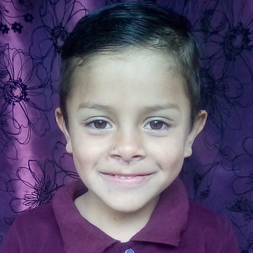 Ángel de Jesús