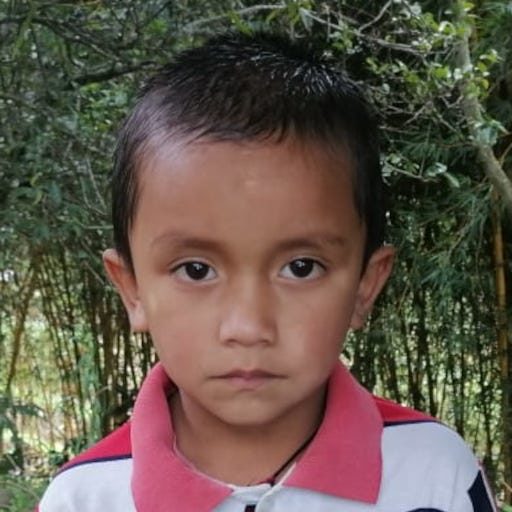 Maycol Angelito
